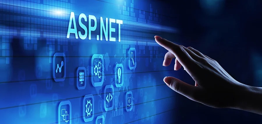ASP.NET development services