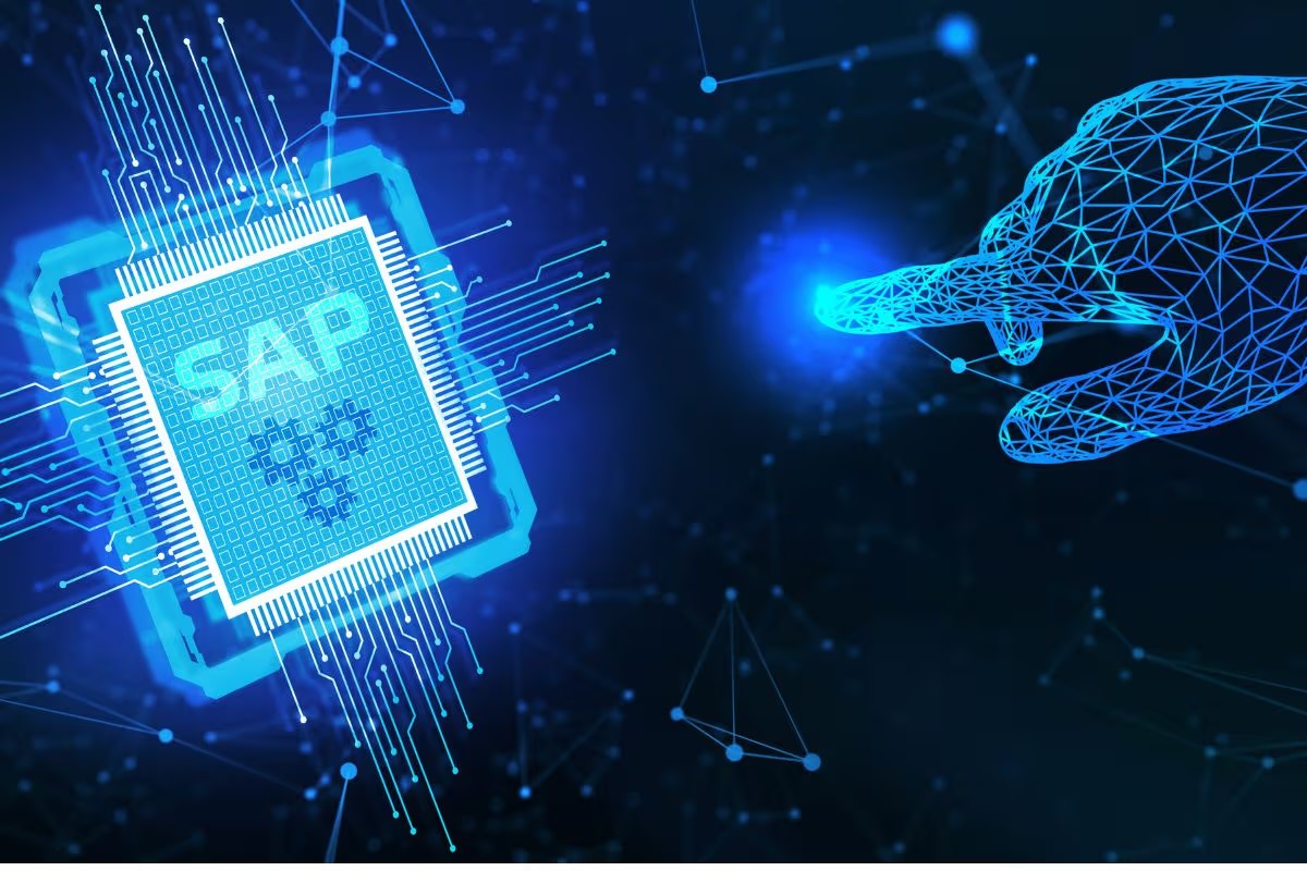 SAP implementation services